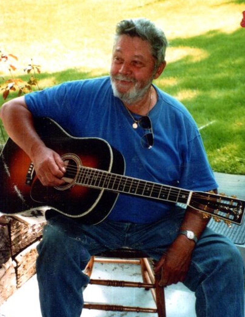 David Lee Morrison Jr. Profile Photo