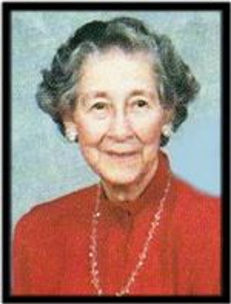 Harriet Goddard Eddy Smith