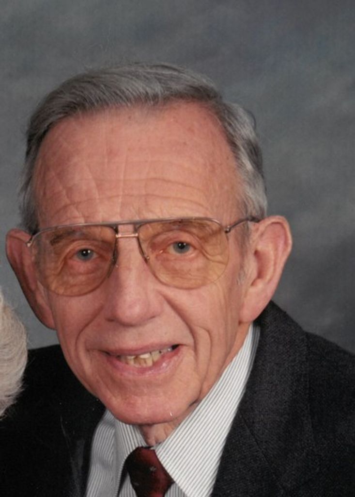 Richard E Meyer Profile Photo