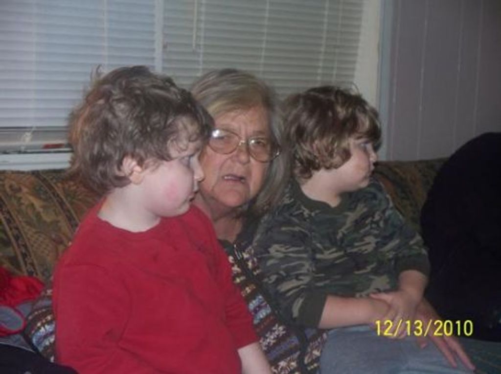 Mary  Alice Lapish Profile Photo