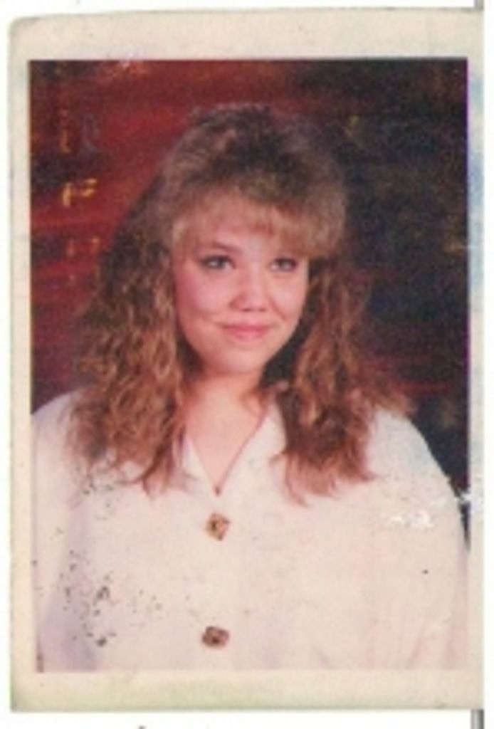 Jessica Marie Strong