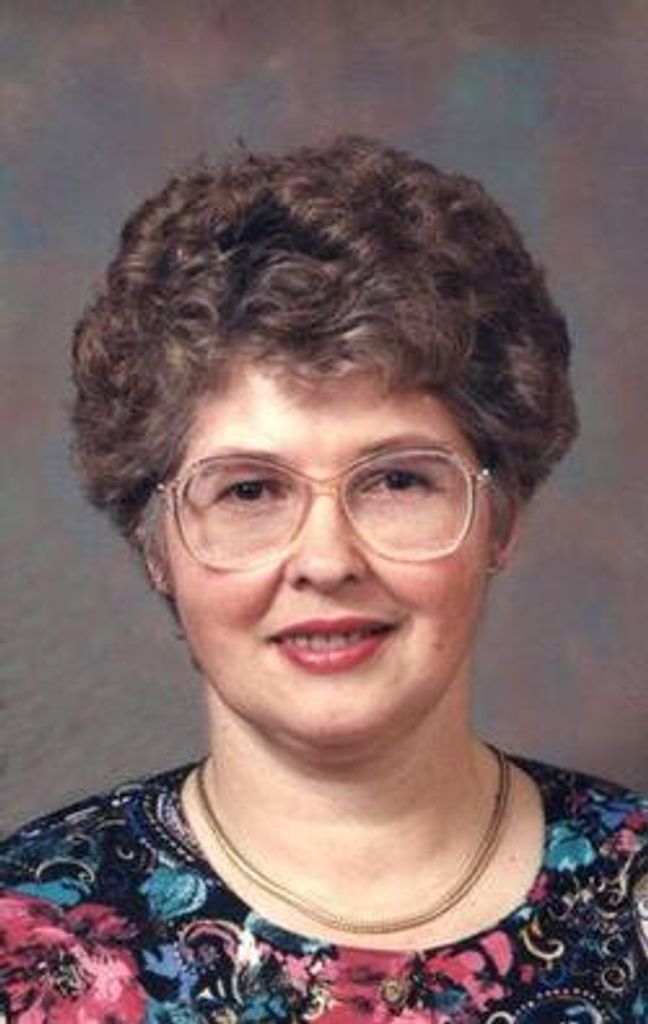 Florence Mary Junker Profile Photo