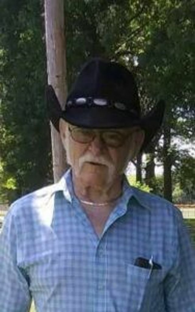 Richard O. Davis