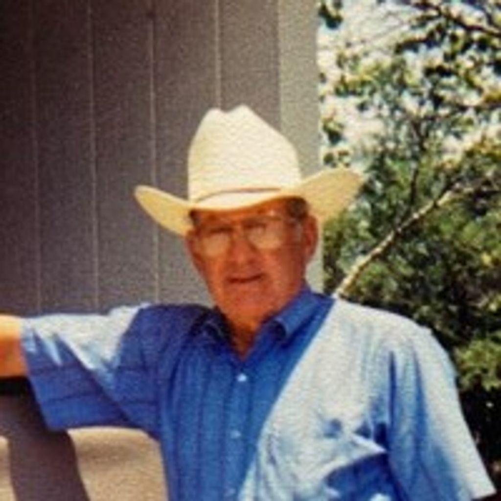 Roy Lee Smith Profile Photo