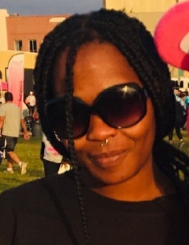 Mercedes Maria Young