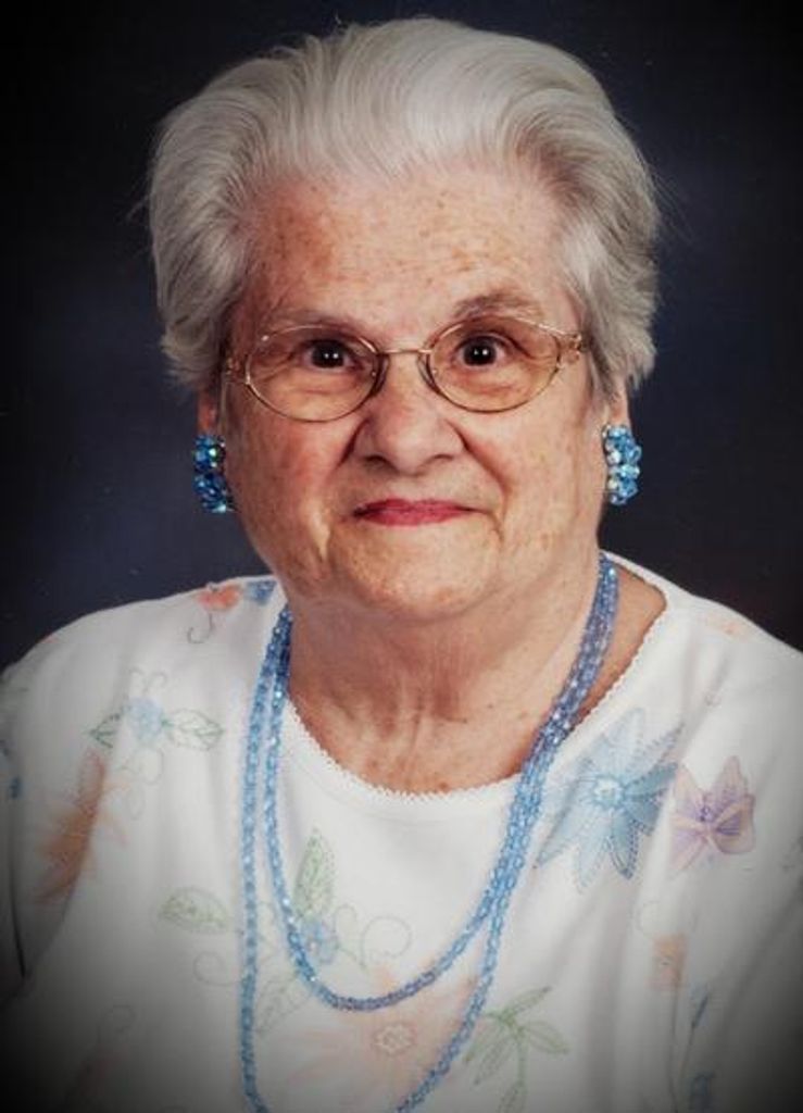 Mary Suzanne Burgess Profile Photo