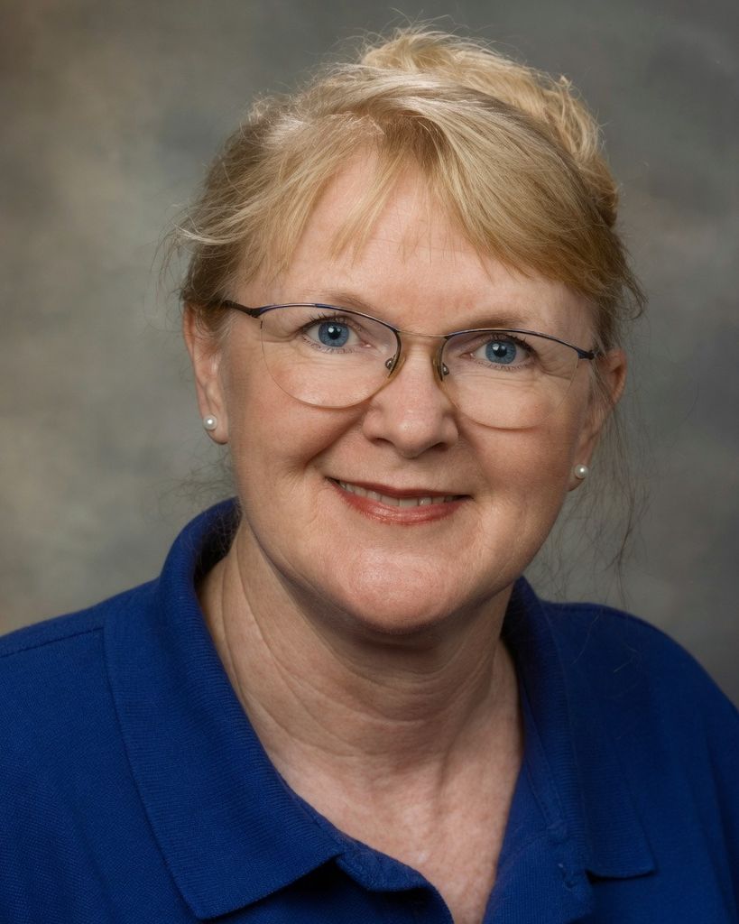 Betty Anne Mullins Profile Photo