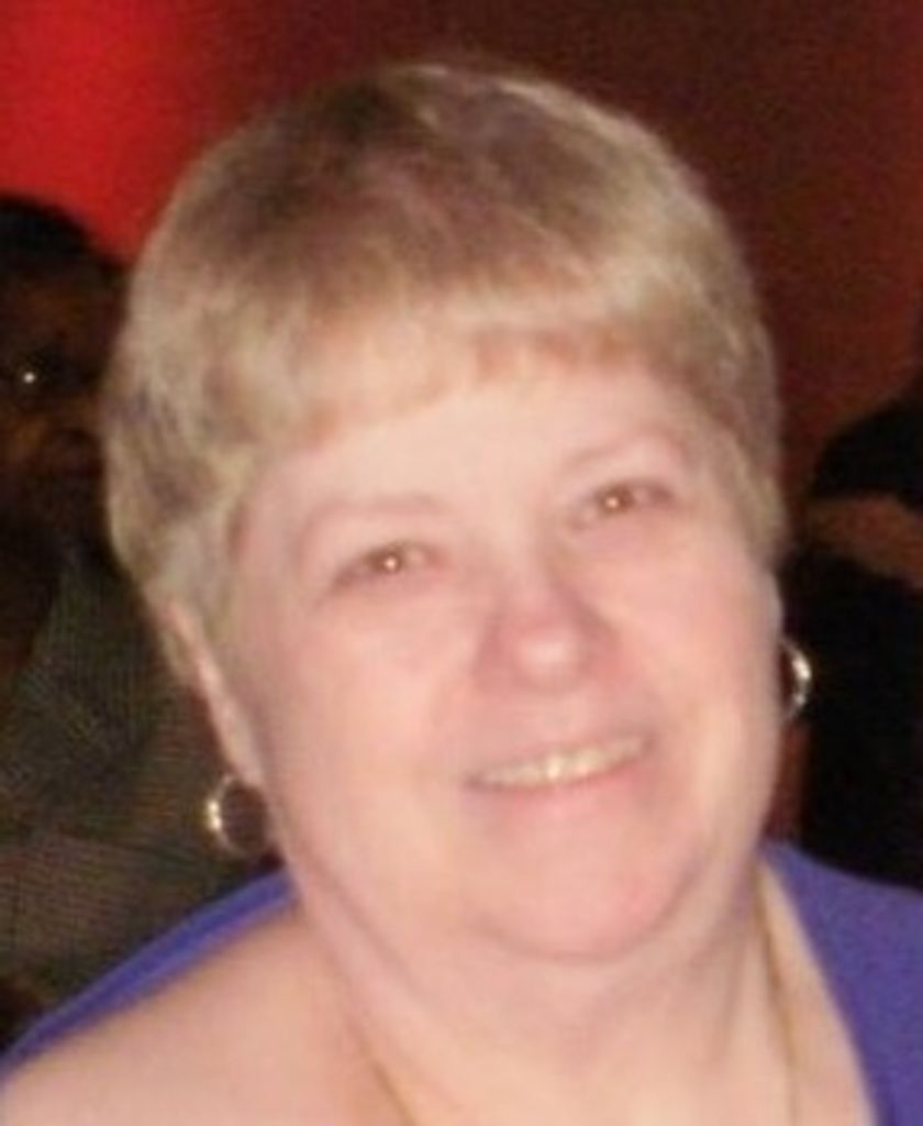 Jo-Ann M. Venuti Profile Photo