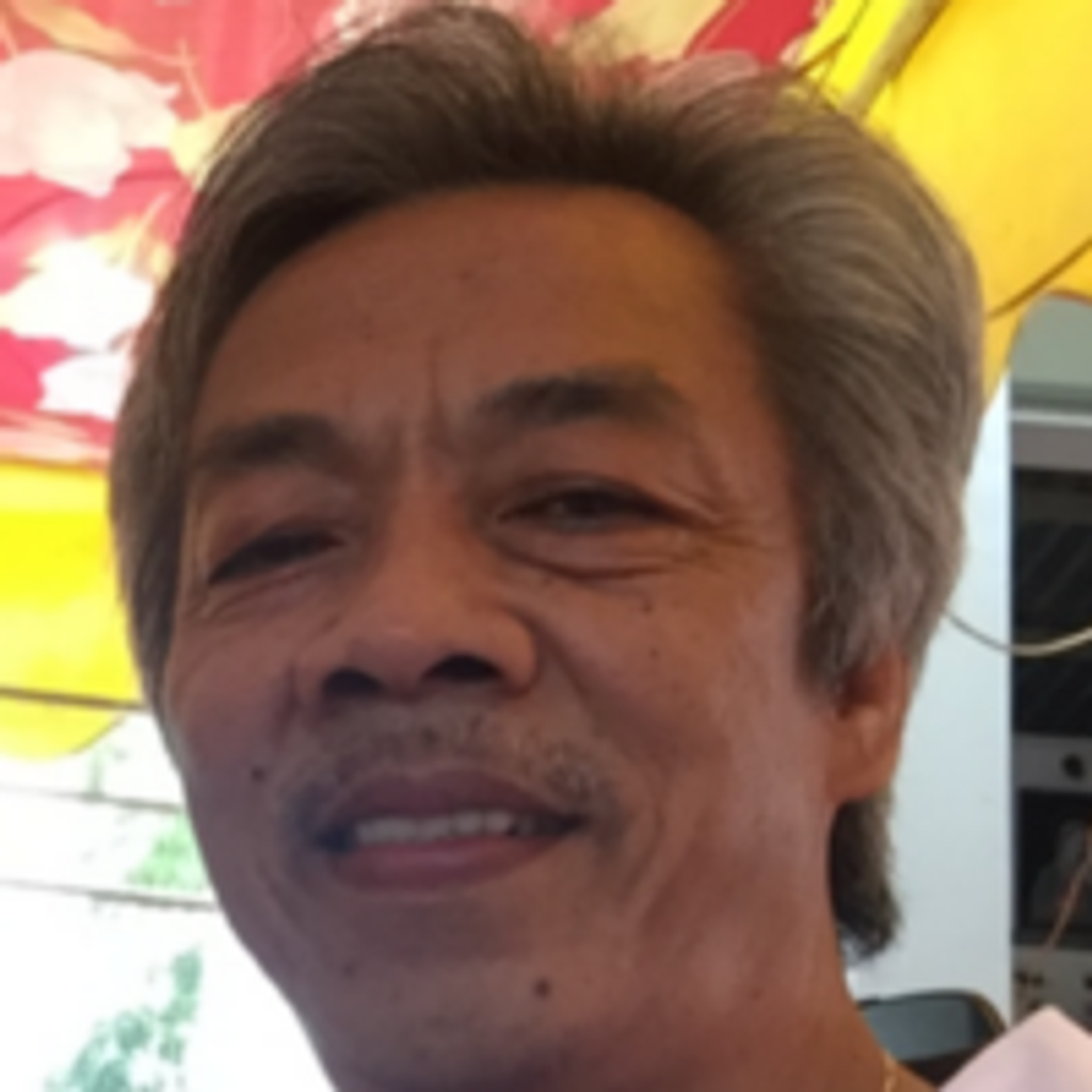 Liet (Lee) Ngo