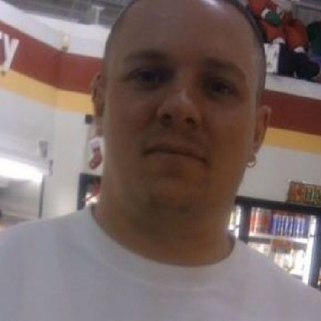 David William Hoagland
