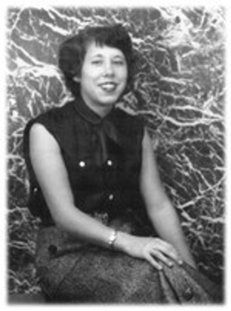 Barbara L. King