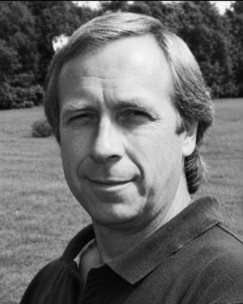 John A. Liszkiewicz Profile Photo