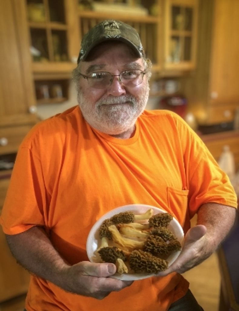 Kenny Stephens Profile Photo
