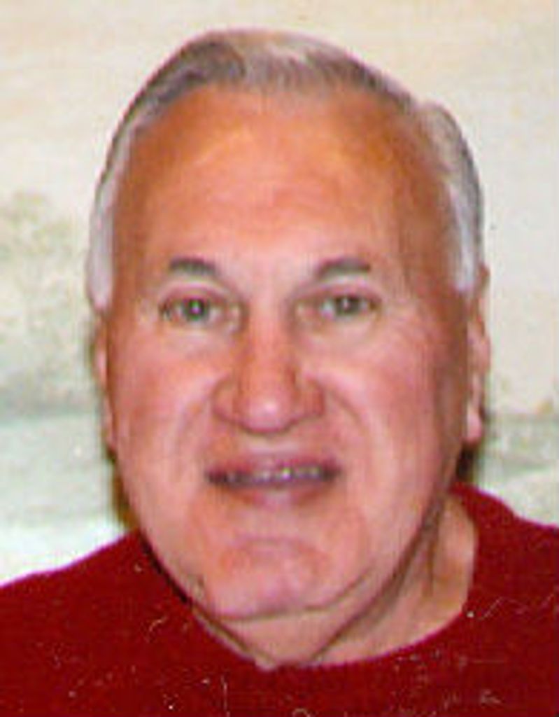 Anthony "Tony" A.  Crisi