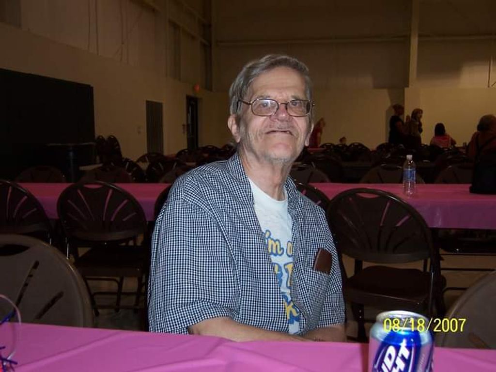 Gary Calvin Finklang Sr Profile Photo