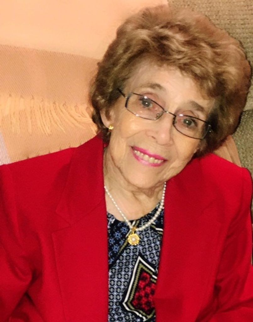 Catherine Mary Power