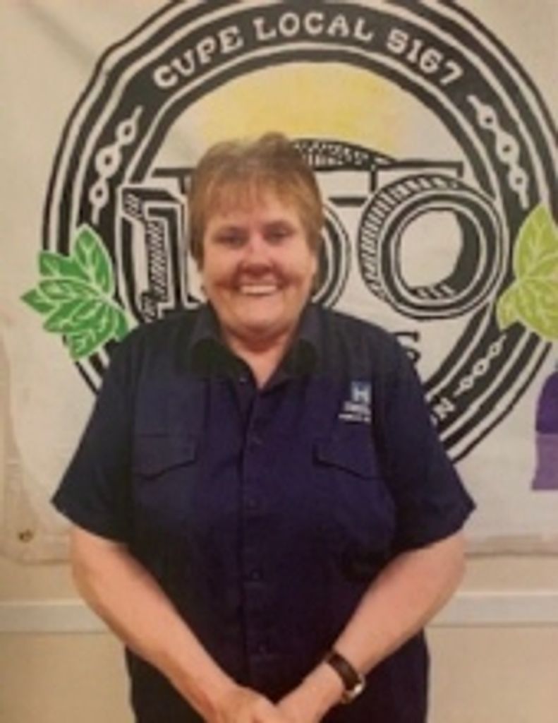 Rosemary Ann Macgowan