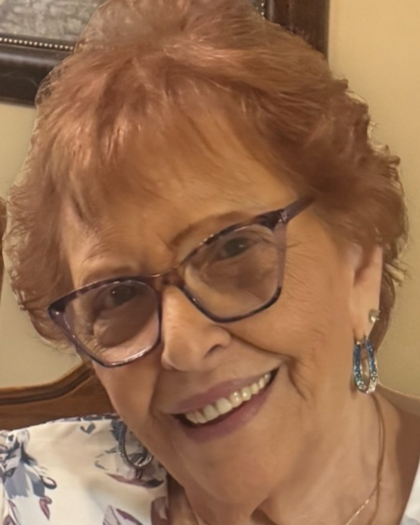Pearl C. Cardinale