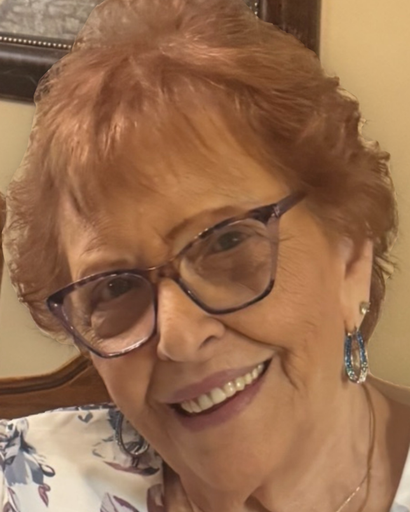 Pearl C. Cardinale's obituary image