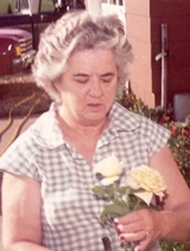 Fern Wilson