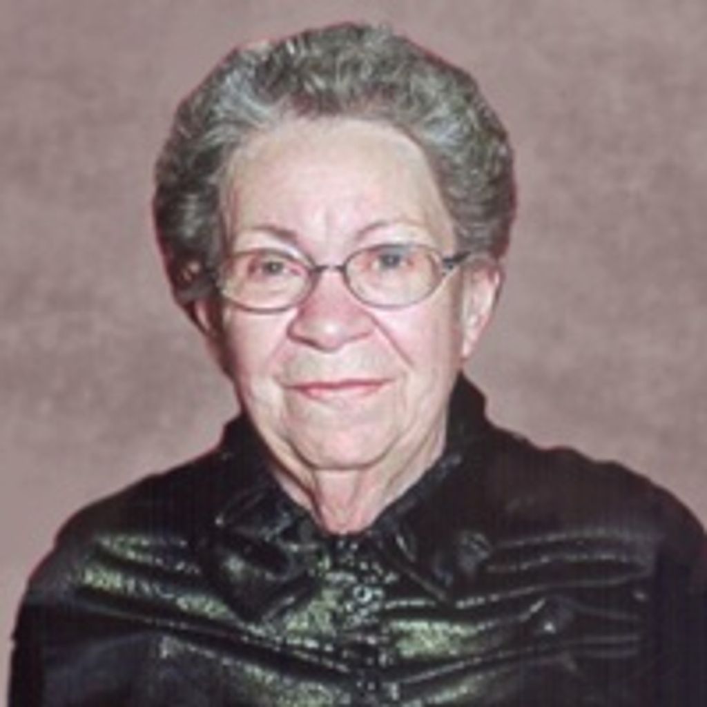 Rev. Nola Sampson