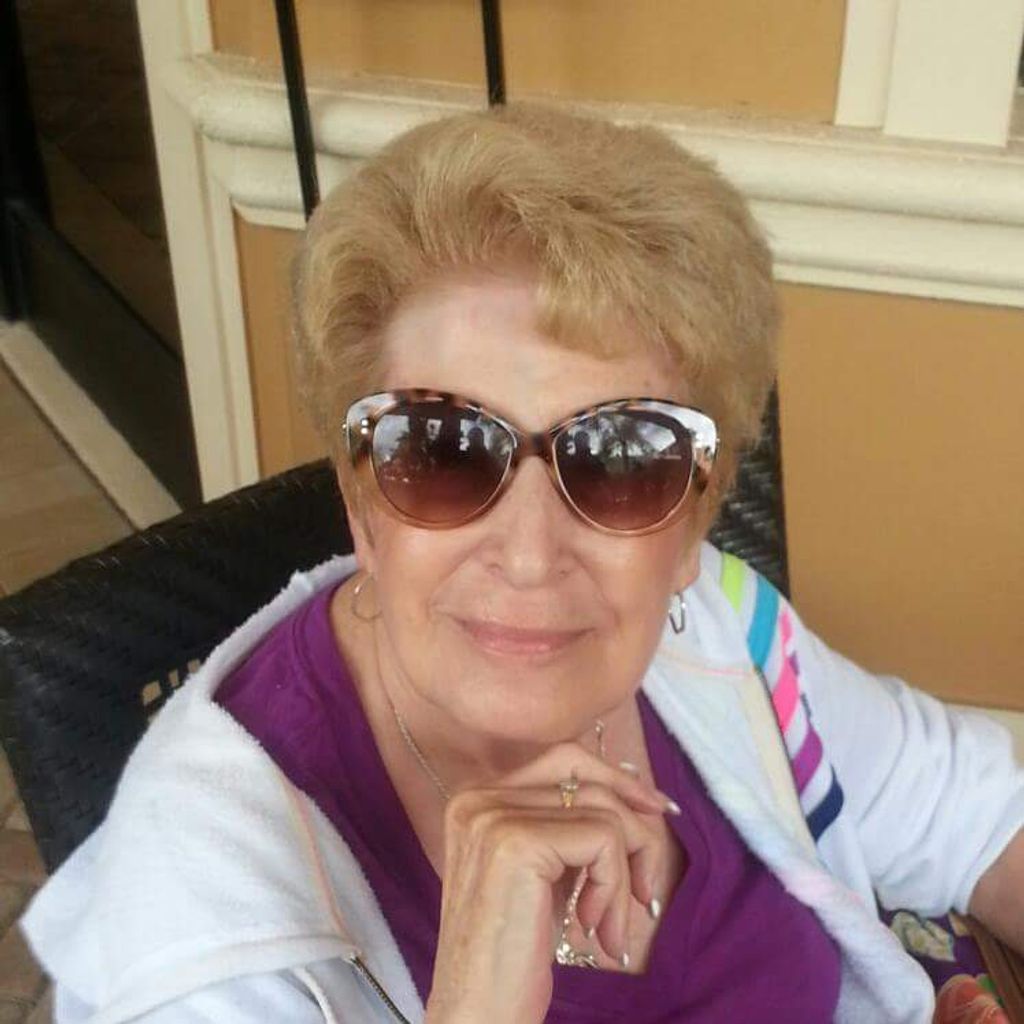 Brenda Kobiec Profile Photo