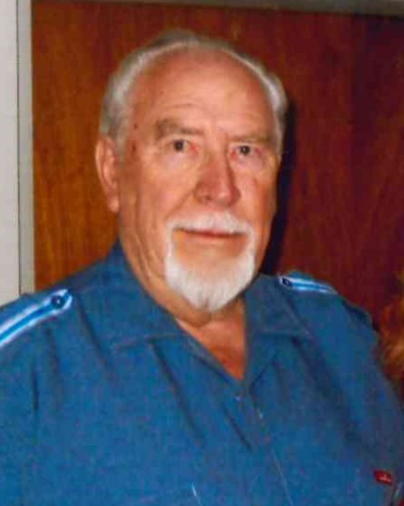 Mark Dee Whitaker Profile Photo