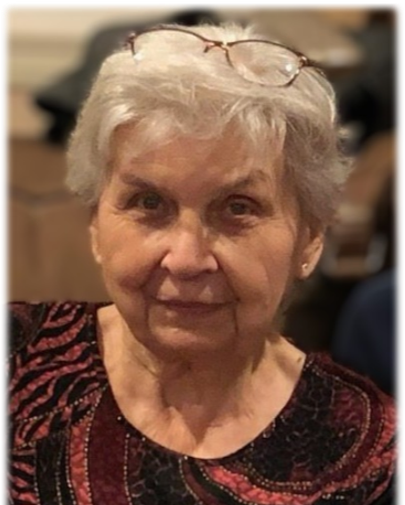 Evelyn Hankewich