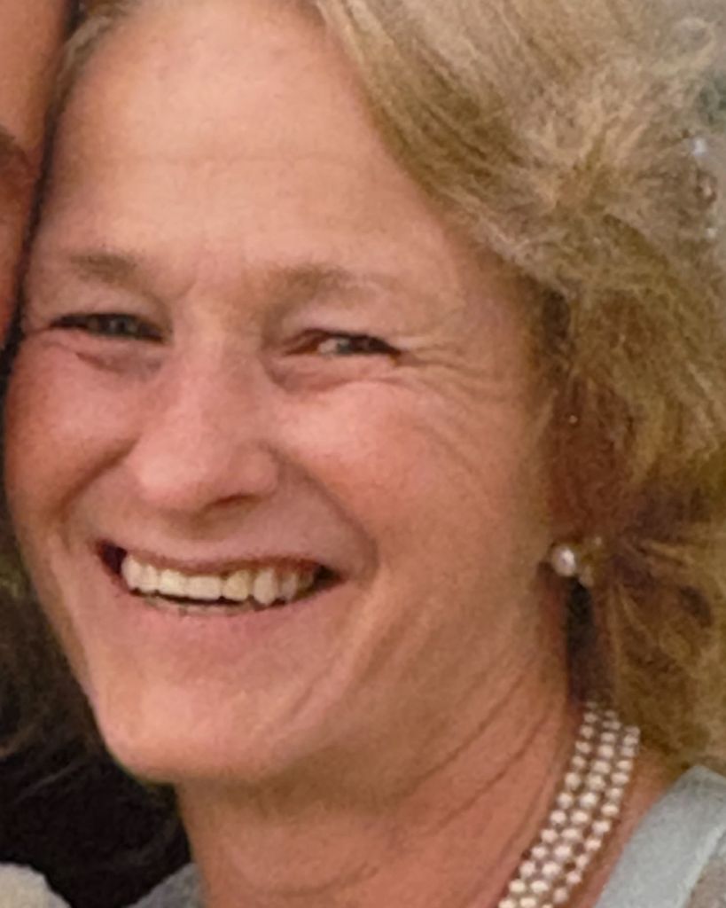 Kathleen E. Usher Profile Photo