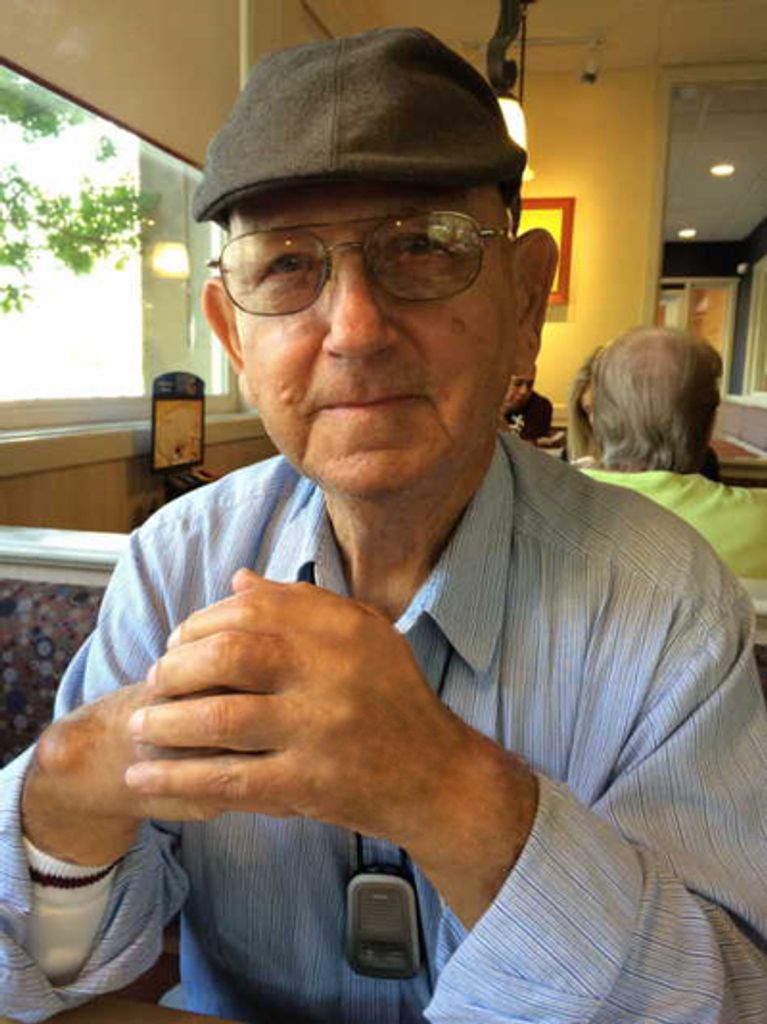 Harvey Chester Howard Profile Photo