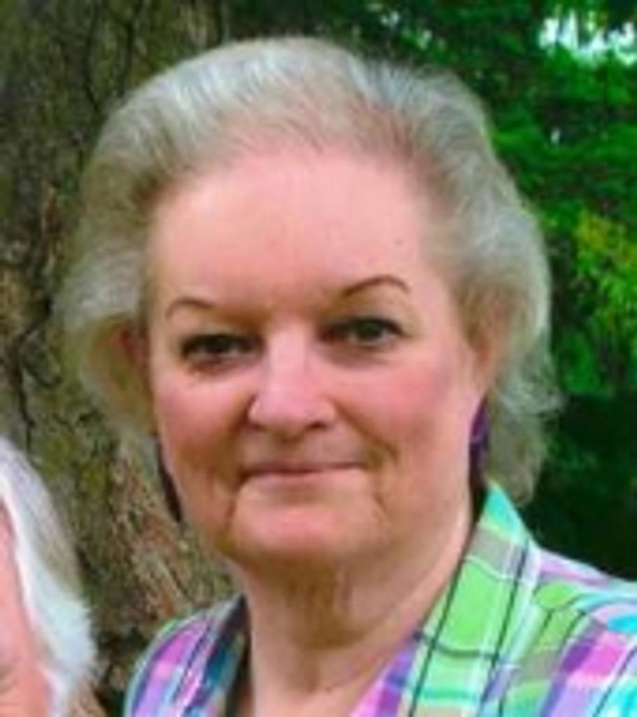 Nancy Bohn