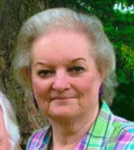 Nancy Bohn Profile Photo