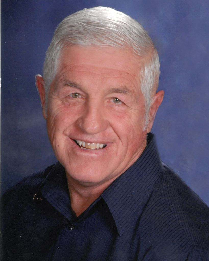 Marvin Moore Profile Photo