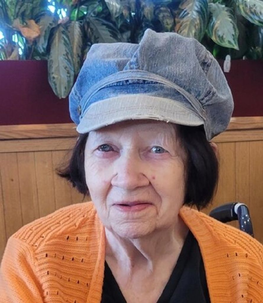 Darlene Marie Lyngen Profile Photo