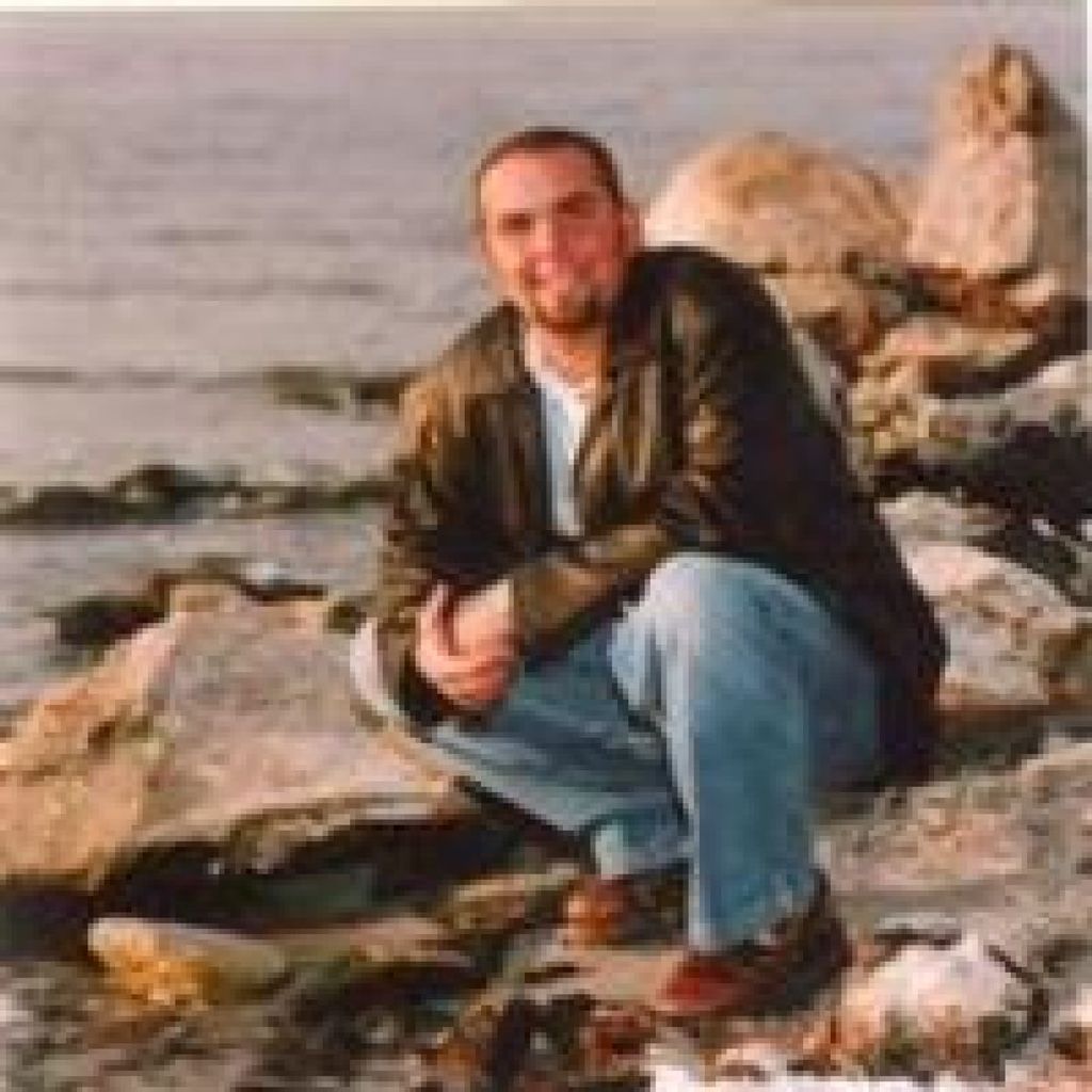 David Toomey  II