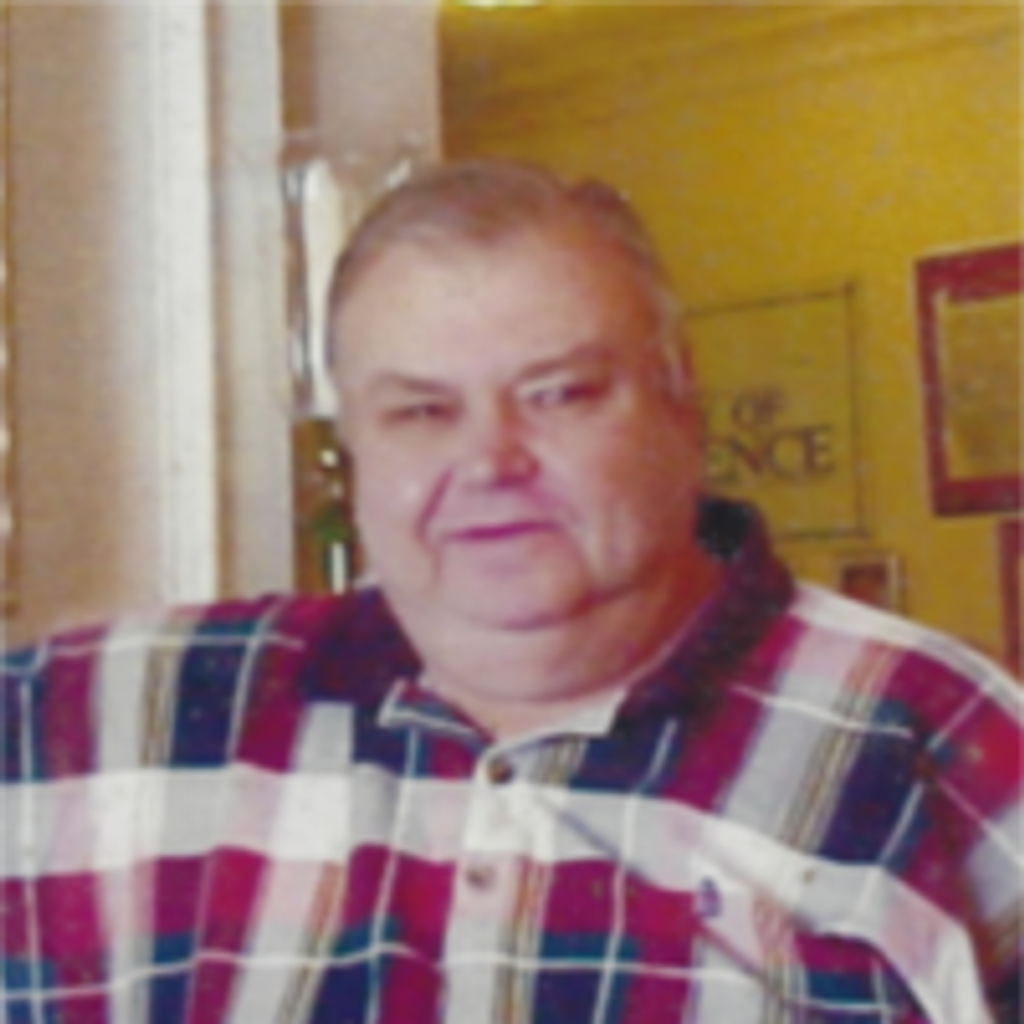 Charlie Beverly Usher