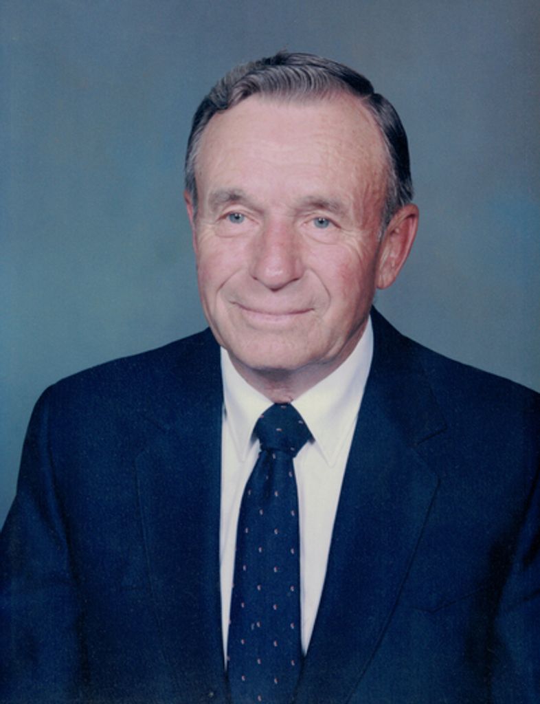 Raymond Vetter Profile Photo