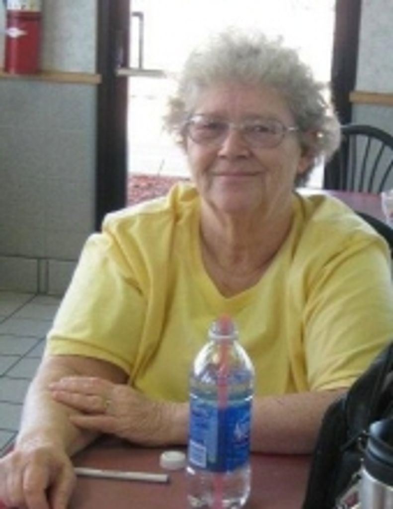Margaret Christina Delaney