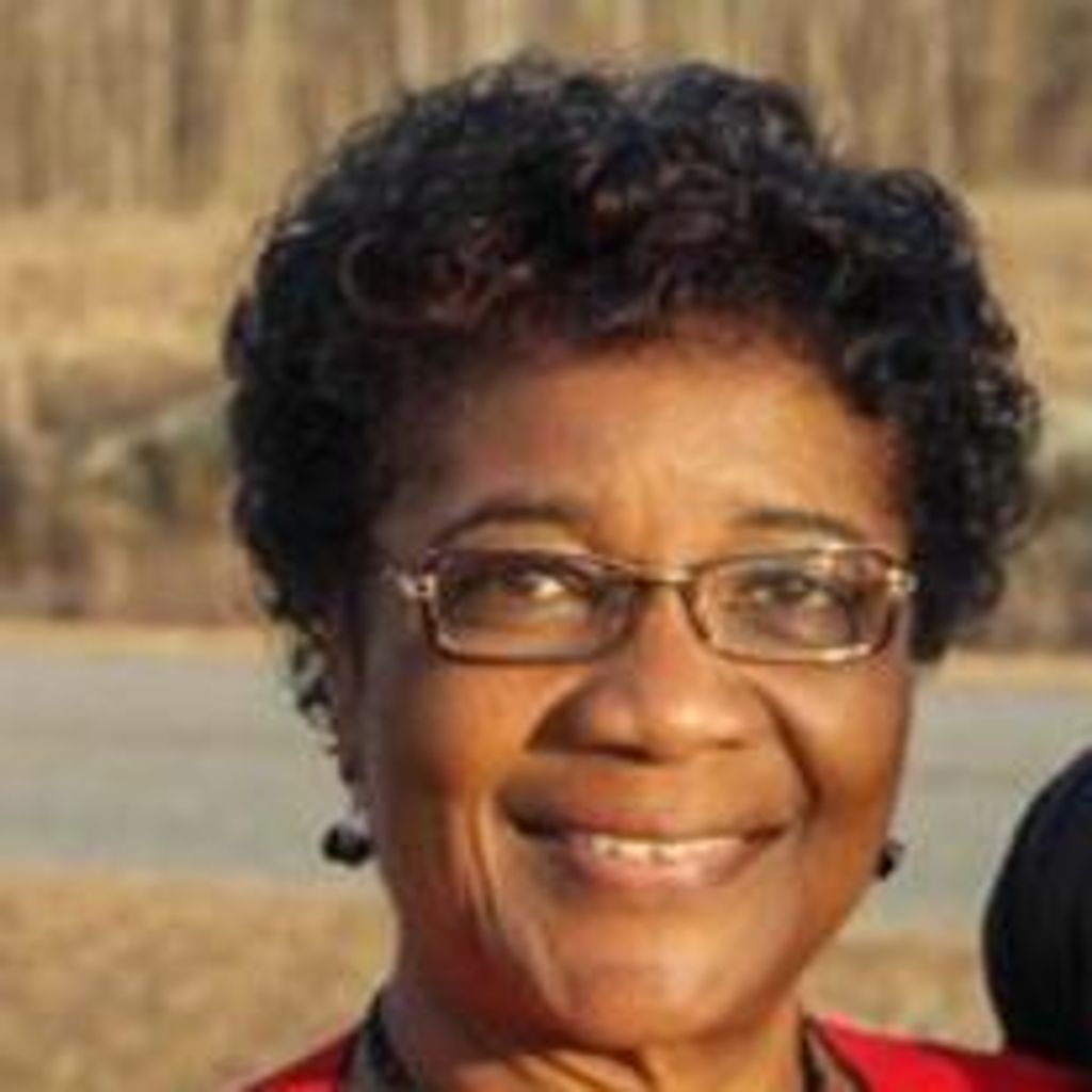 Martha Baity Profile Photo