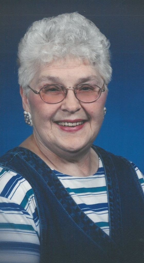 Marvel Mary Fonder Profile Photo