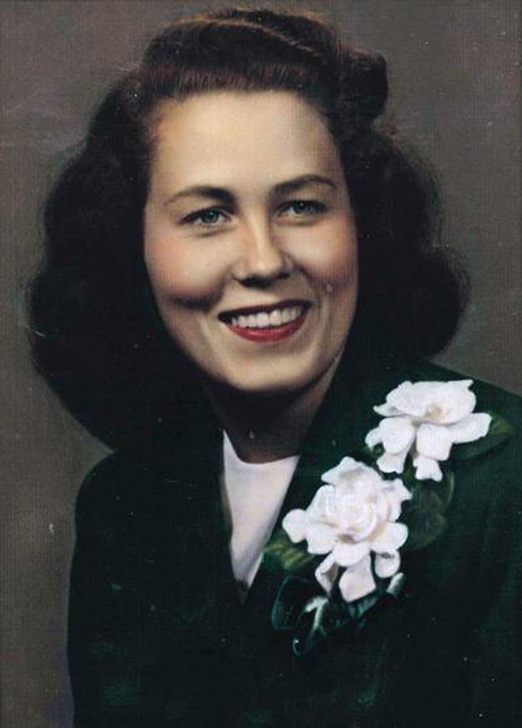 Gloria Williams Saunders Profile Photo