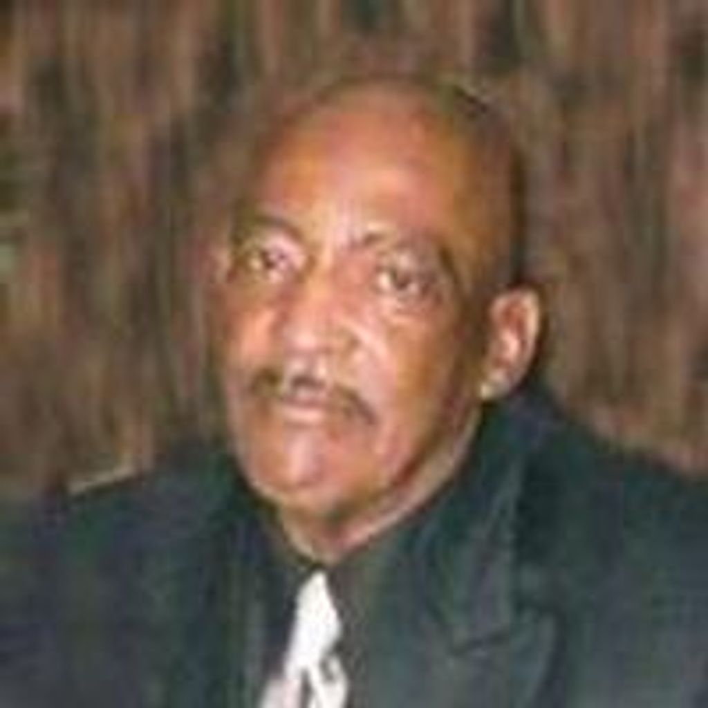 Willie Lee Ray