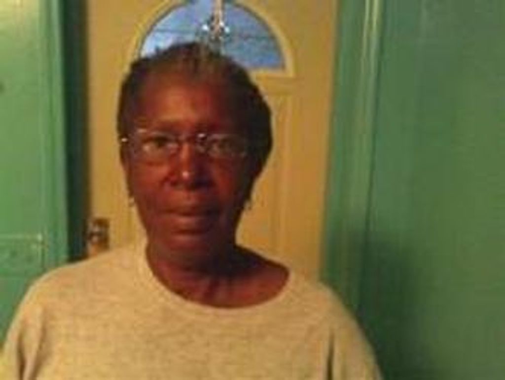 Hazel Lee Frazier Profile Photo