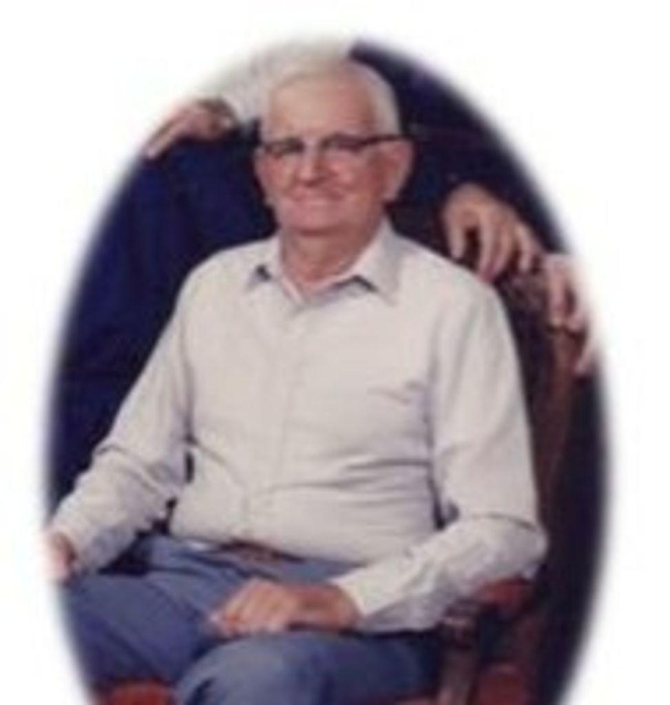 Leon Blunt