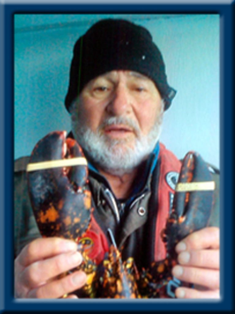 Gordon Douglas Levy