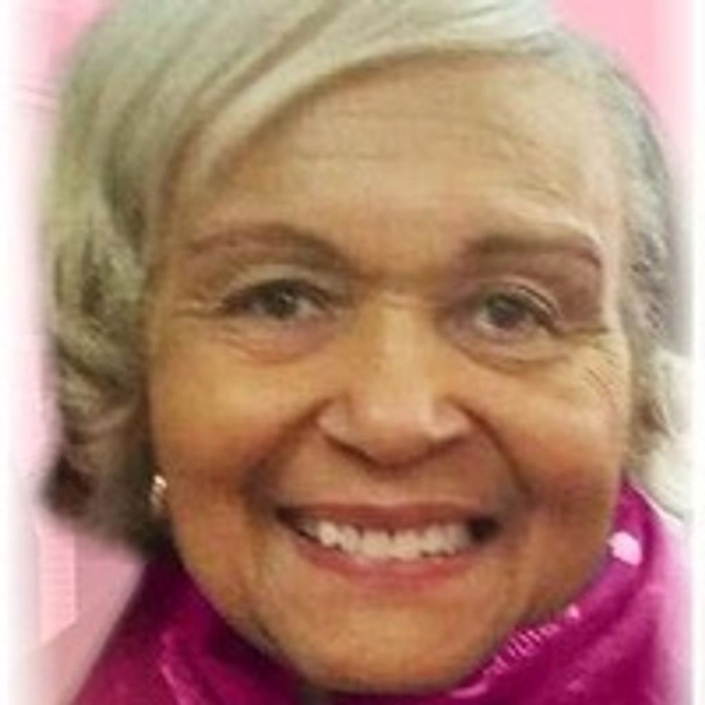 Dr. Betty Garrett