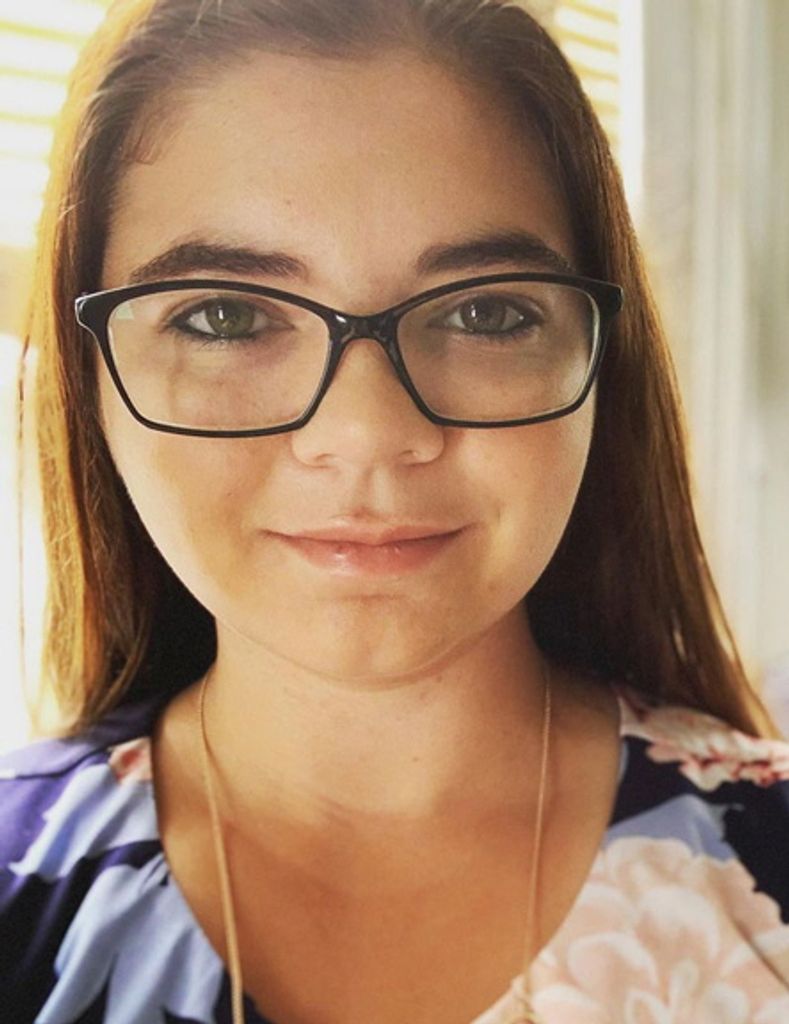 Nicole Marie Wiley Profile Photo