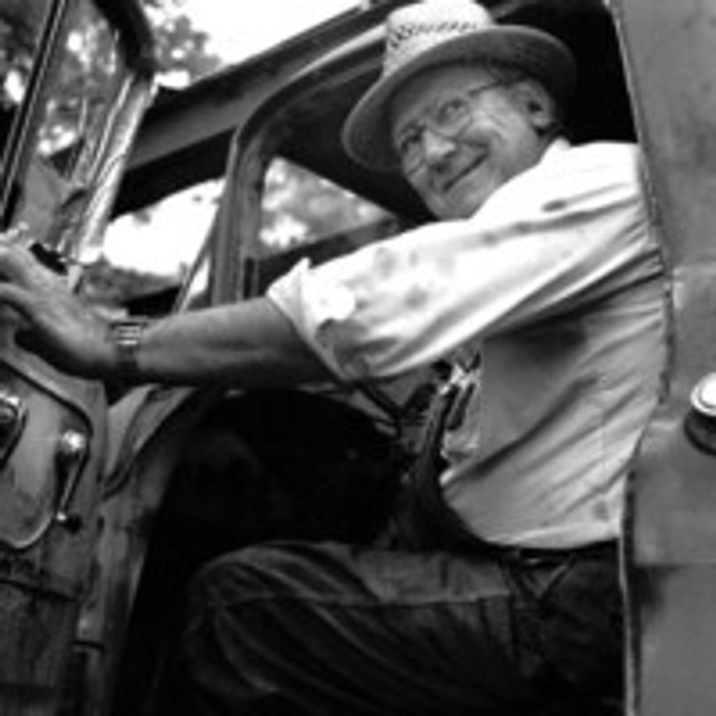 William H. "Bill" Keller