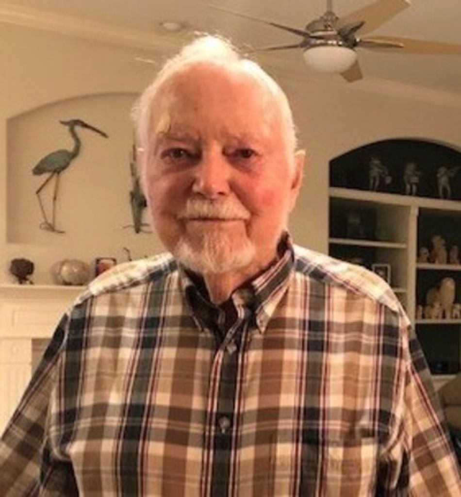 Charles Tinsley Kirkpatrick