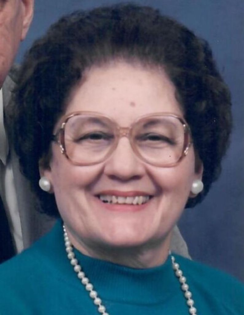 Marie L. (Pucella)  Kacperski